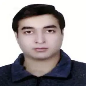 دکتر امیرحسین سارجلو