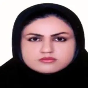 دکتر سارا برامکی