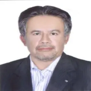 روانشناس مهدی وادی