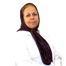 دکتر مژگان زمانی