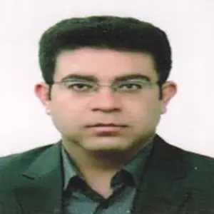 دکتر حیدرعلی کفاشان