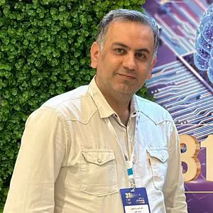 دکتر احمدرضا سبحانی