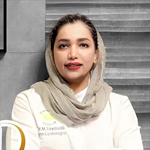 دکتر مریم توسلی