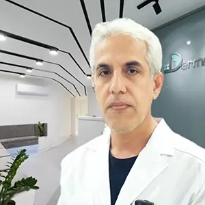 دکتر مالک خدری