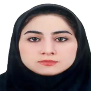 مشاور اسما حسن زاده