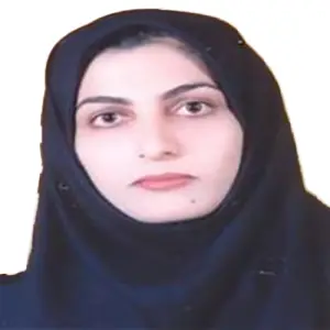 دکتر فاطمه عبدالهی