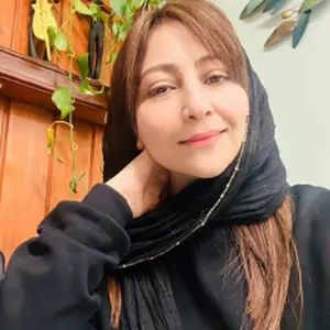 دکتر مریم پناهی