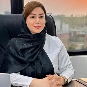 دکتر الهه خندان