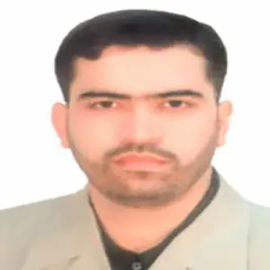 دکتر محمد محمدپور