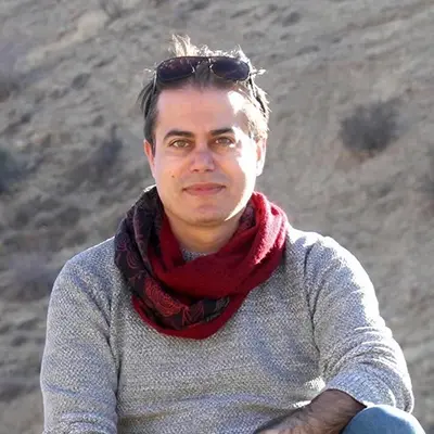 دکتر دامون حق شناس