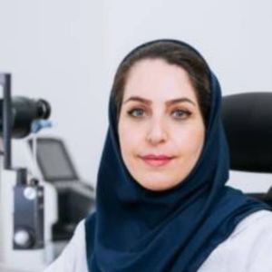 دکتر زهرا کلانتری