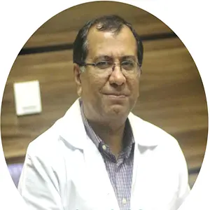 دکتر علی اصغر توسلی