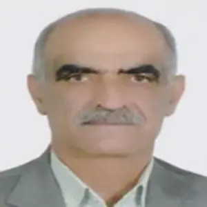 دکتر قاسم جمالی رامین