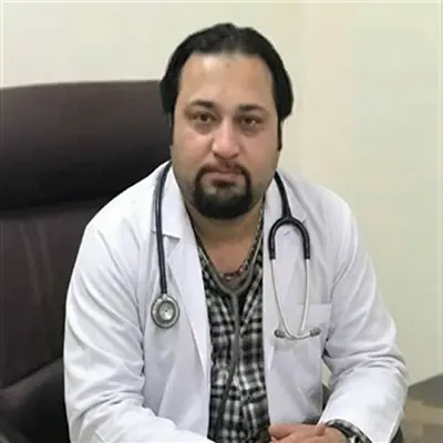 دکتر نادر تهرانی