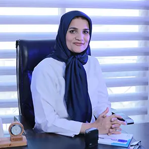 دکتر فاطمه عباسی