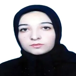 دکتر اعظم شجاعی باغینی