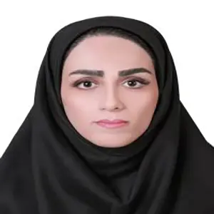 کارشناس آذین بهرامی
