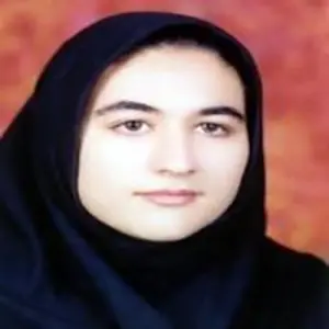 دکتر روشنک علوی مقدم