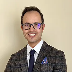 دکتر اسماعیل مهدی نژاد