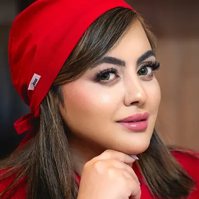 دکتر مریم پایدار