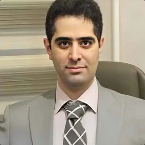 دکتر امیر حیدریان