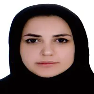 کارشناس فاطمه غواص نژاد