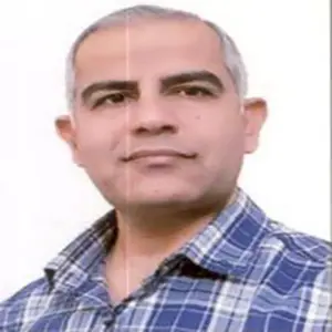 دکتر سید فضل اله موسوی