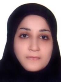 دکتر عاطفه میرزایی
