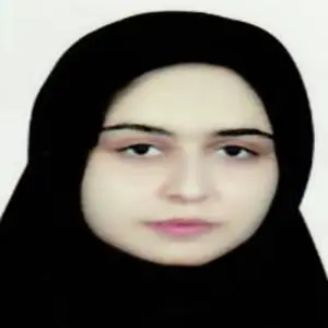 دکتر مریم قاسمی