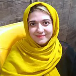 روانشناس فروغ جاشویی