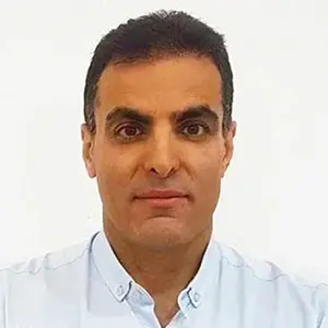 دکتر بهروز مومنی