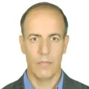 دکتر منصور انصاری