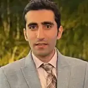 دکتر حامد رضایی