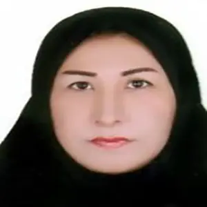 کارشناس فریبا بشیری