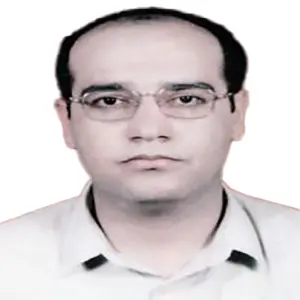 دکتر حسن شفیعی