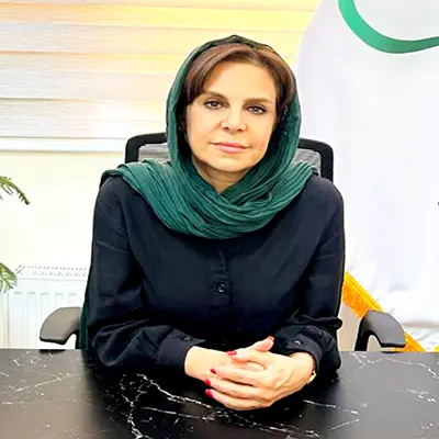 روانشناس زهرا توکلی