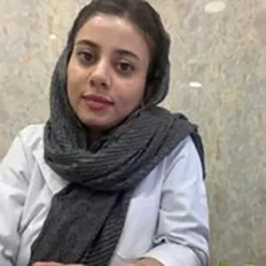 دکتر معصومه سالمی