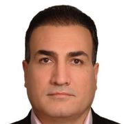 دکتر پرویز مردانی