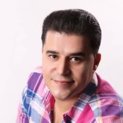 دکتر رضا قشقایی منصور