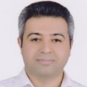 دکتر محمد رستگار