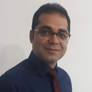 دکتر جواد ابطحیان