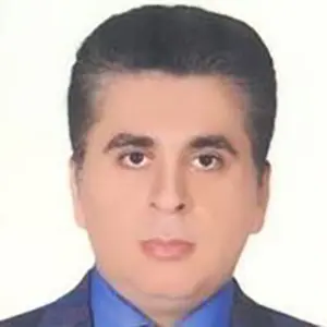 دکتر هومن رزمی