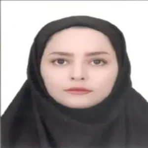 دکتر سپیده زندیه