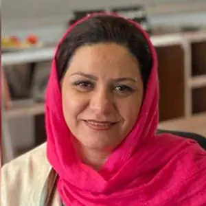 دکتر لیلا حسینی الهاشمی