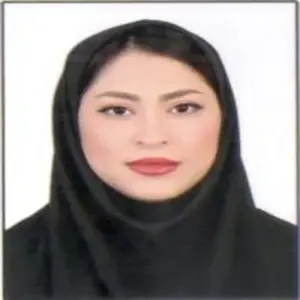 کارشناس مریم شمسی زاده