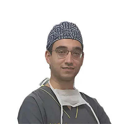 دکتر سهیل معتمد