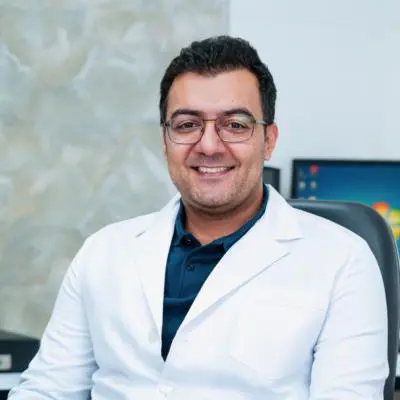 دکتر سید سحاب الدین شهرزاد