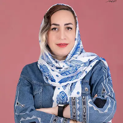 دکتر مریم اعتمادان