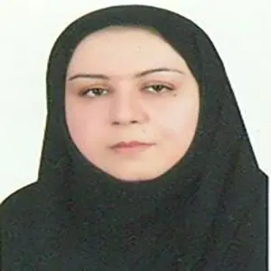 دکتر فهیمه تواضع