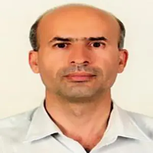 دکتر سید مسعود شاقاسمی